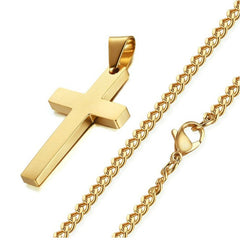 Cross Necklace